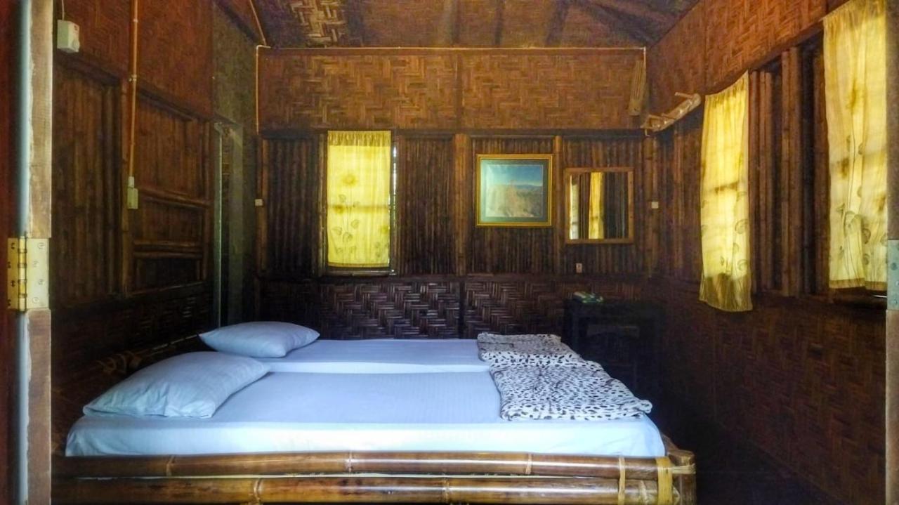 Etalauser Jungle Gate Ecoresort ブキットラワン エクステリア 写真
