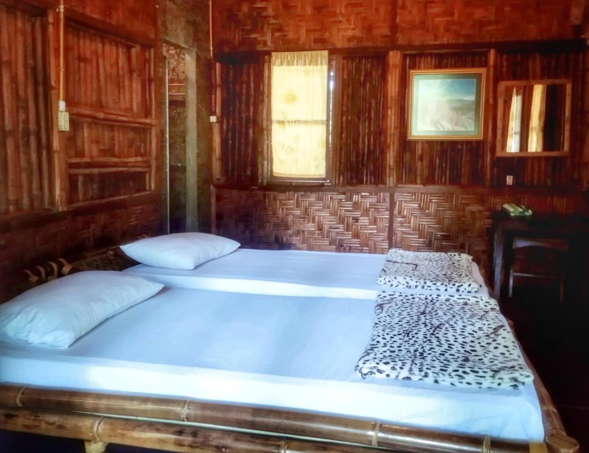 Etalauser Jungle Gate Ecoresort ブキットラワン エクステリア 写真